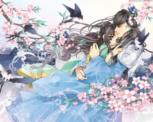 男生女生做事